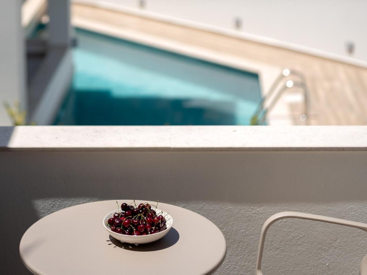 De Light Boutique Villas I II & III - Close To Rethymno, By Thinkvilla Аципопуло Экстерьер фото